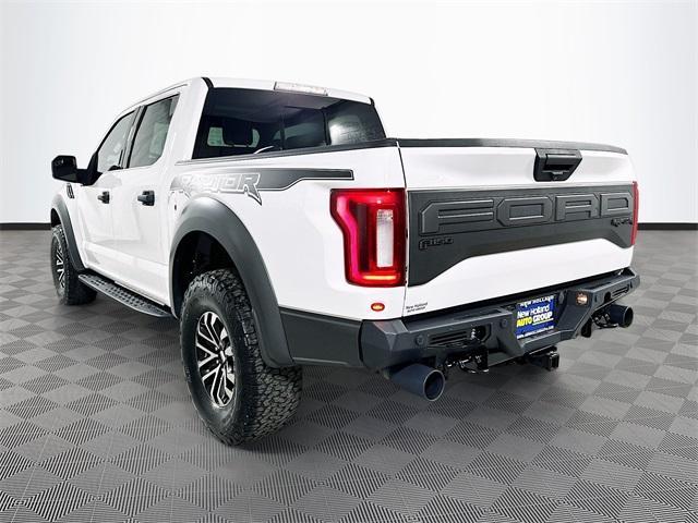 used 2019 Ford F-150 car, priced at $52,786