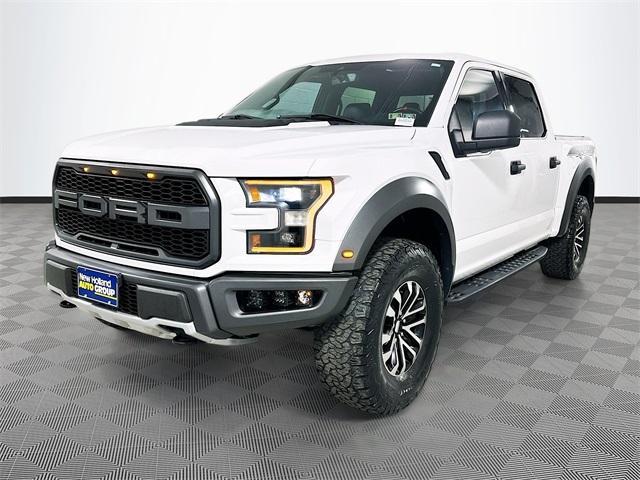 used 2019 Ford F-150 car, priced at $52,786