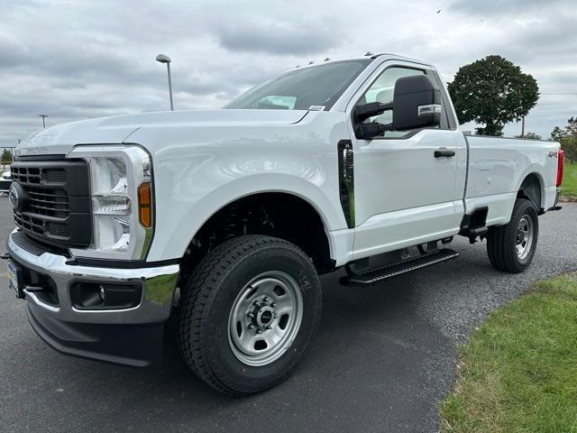 new 2024 Ford F-350 car, priced at $49,120