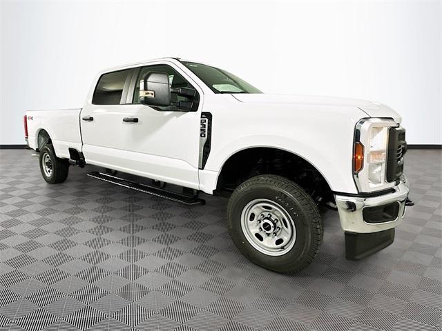 new 2025 Ford F-350 car, priced at $57,265