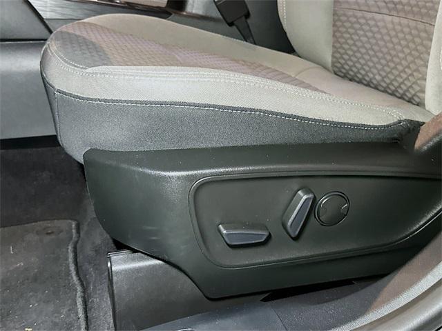 used 2022 Ford Escape car, priced at $23,921