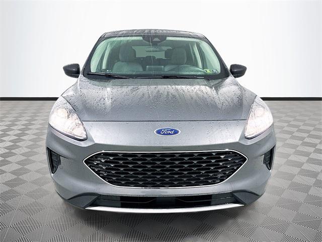 used 2022 Ford Escape car, priced at $23,921