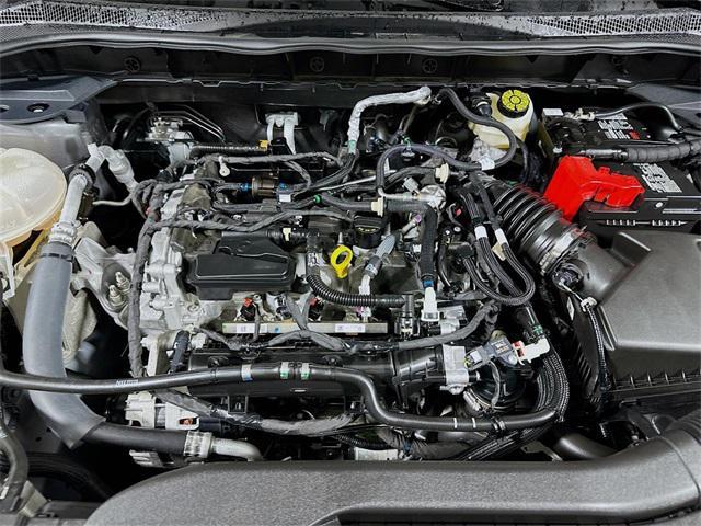 used 2022 Ford Escape car, priced at $23,921