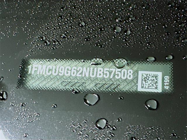 used 2022 Ford Escape car, priced at $23,921