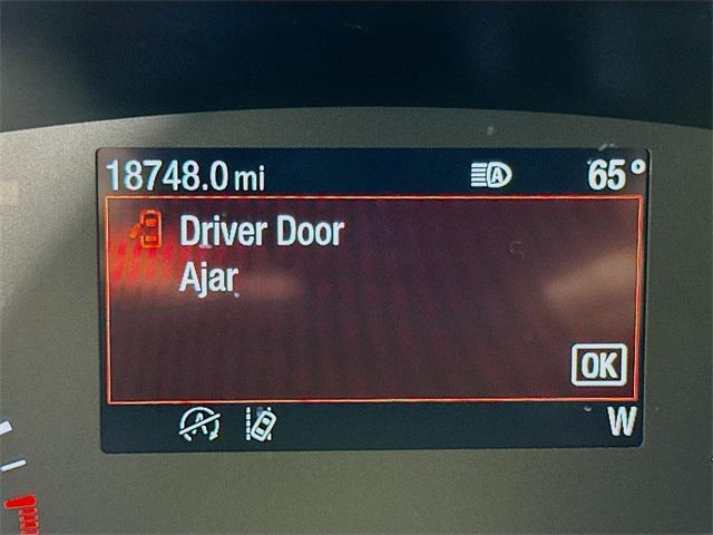 used 2022 Ford Escape car, priced at $23,921