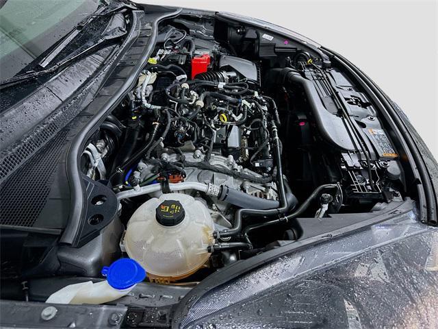 used 2022 Ford Escape car, priced at $23,921