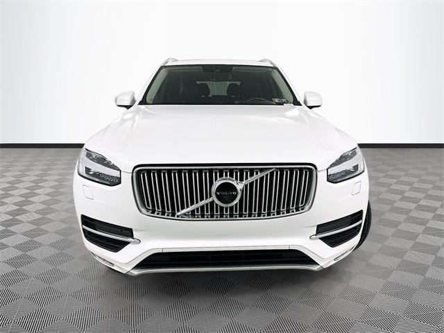 used 2018 Volvo XC90 car, priced at $25,418