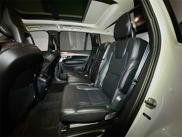 used 2018 Volvo XC90 car, priced at $25,418