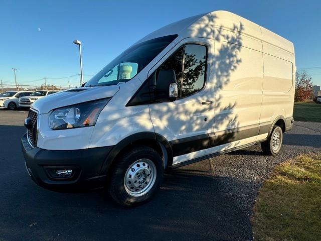 new 2024 Ford Transit-250 car, priced at $52,880