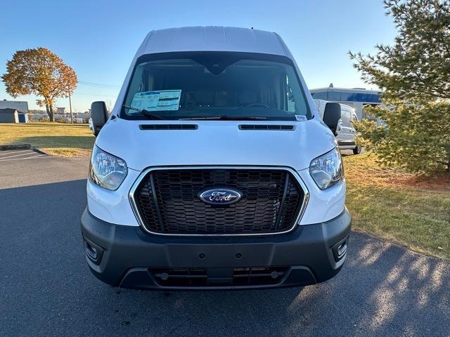 new 2024 Ford Transit-250 car, priced at $54,380