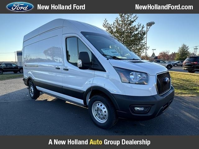 new 2024 Ford Transit-250 car, priced at $54,380