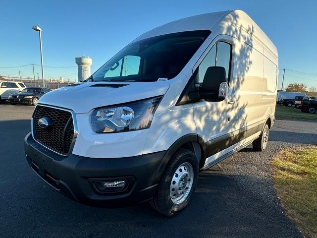 new 2024 Ford Transit-250 car, priced at $52,880