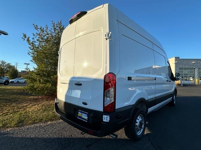 new 2024 Ford Transit-250 car, priced at $54,380