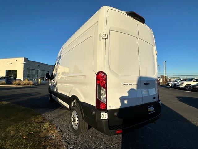 new 2024 Ford Transit-250 car, priced at $52,880