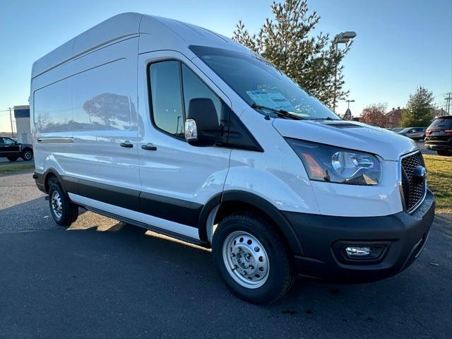 new 2024 Ford Transit-250 car, priced at $54,380