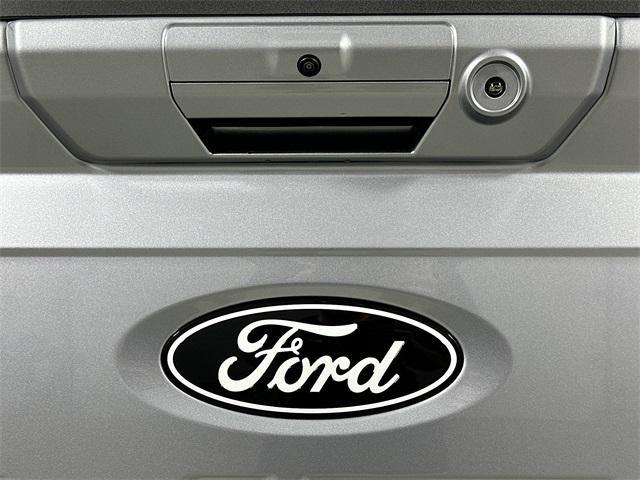 new 2024 Ford F-150 car, priced at $59,749