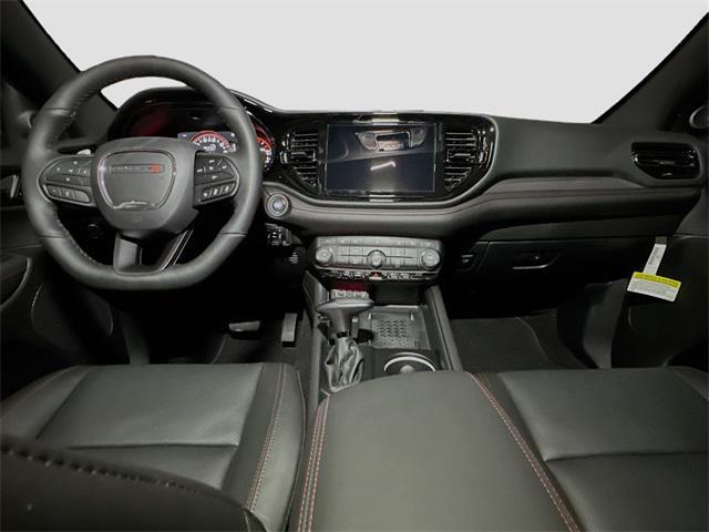 new 2025 Dodge Durango car, priced at $53,029