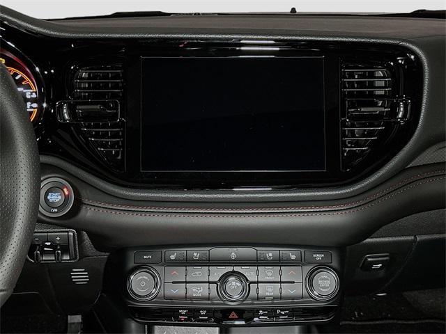 new 2025 Dodge Durango car, priced at $53,029