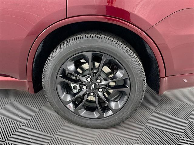 new 2025 Dodge Durango car, priced at $53,029