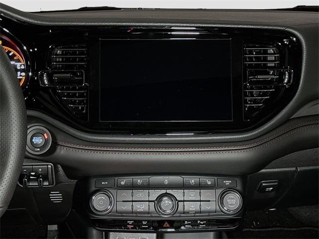 new 2025 Dodge Durango car, priced at $53,029