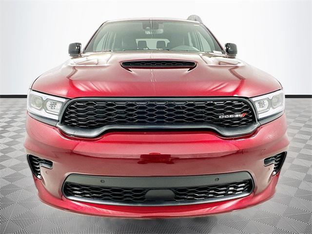 new 2025 Dodge Durango car, priced at $53,029