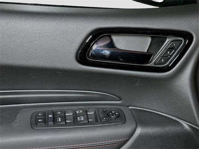 new 2025 Dodge Durango car, priced at $53,029