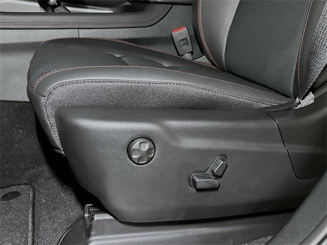 new 2025 Dodge Durango car, priced at $53,029