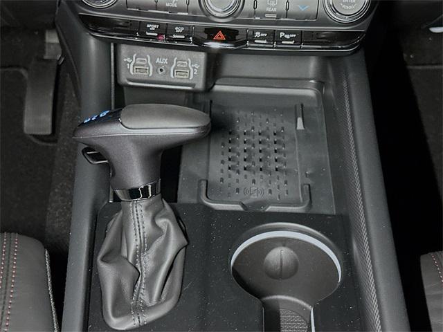 new 2025 Dodge Durango car, priced at $53,029