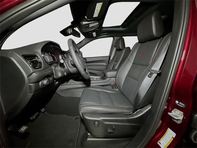 new 2025 Dodge Durango car, priced at $53,029