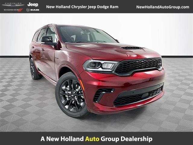 new 2025 Dodge Durango car, priced at $53,029
