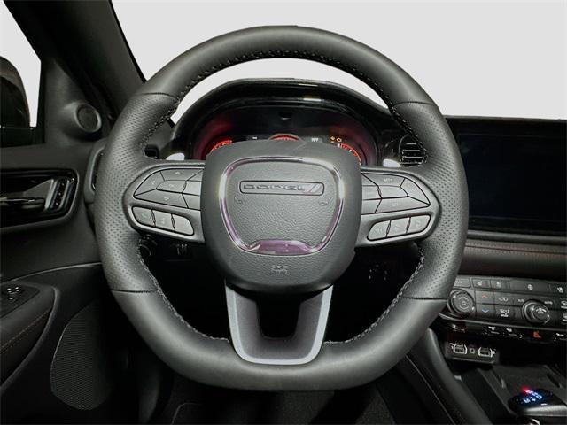new 2025 Dodge Durango car, priced at $53,029