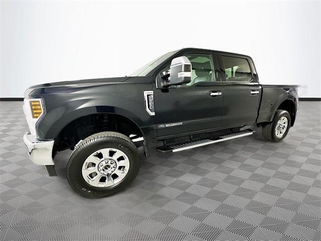 used 2019 Ford F-350 car, priced at $59,689