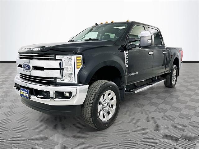 used 2019 Ford F-350 car, priced at $59,689