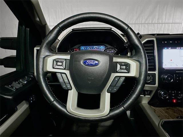 used 2019 Ford F-350 car, priced at $59,689