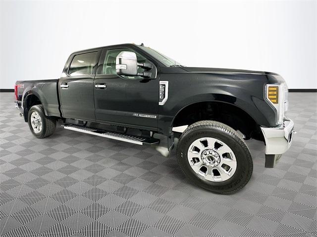 used 2019 Ford F-350 car, priced at $59,689