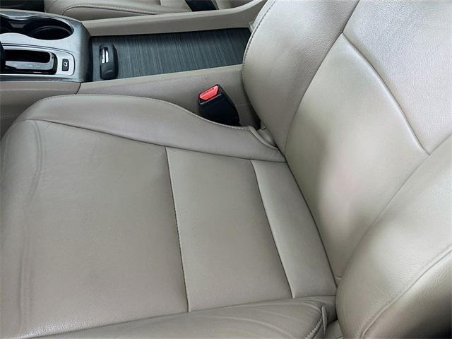 used 2018 Honda Pilot car, priced at $23,986