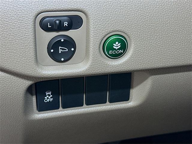 used 2018 Honda Pilot car, priced at $23,986