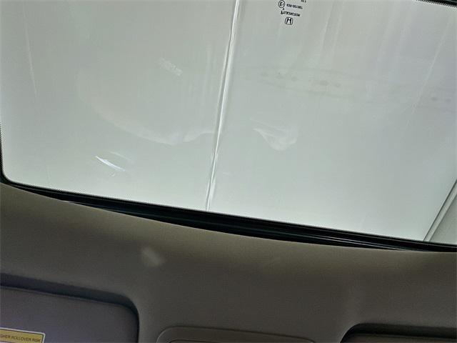 used 2018 Honda Pilot car, priced at $23,986