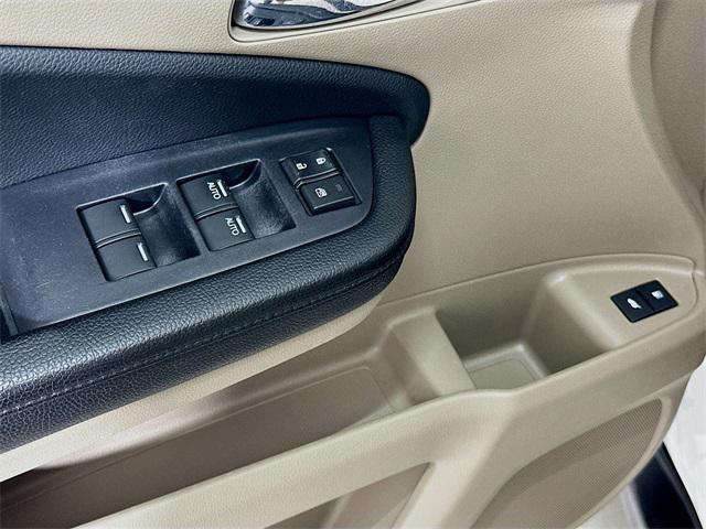 used 2018 Honda Pilot car, priced at $23,986