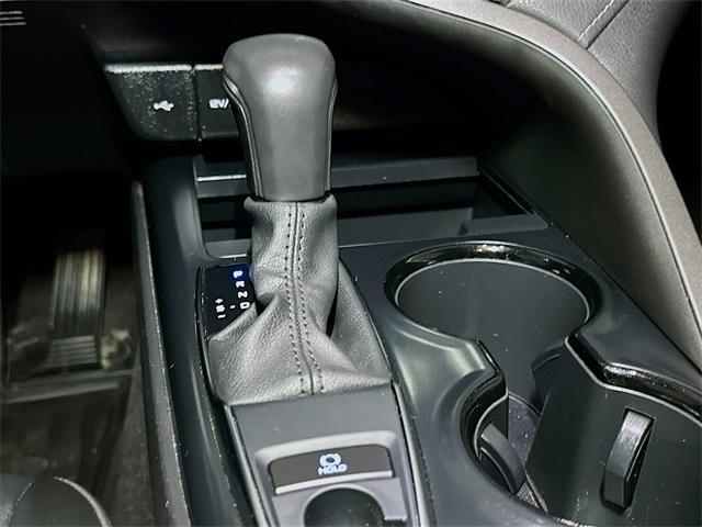 used 2020 Toyota Camry car, priced at $27,896