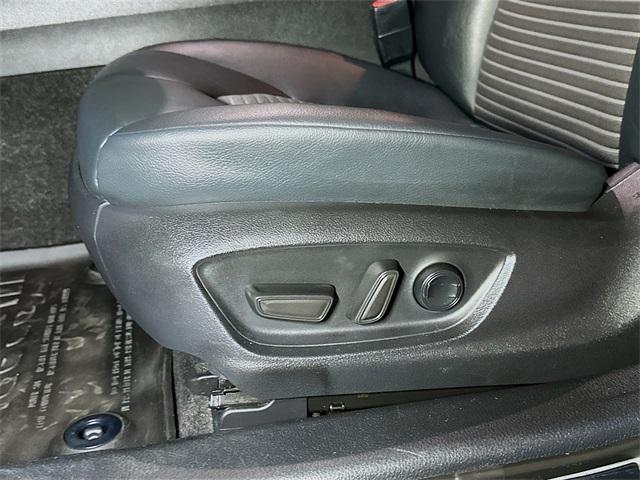used 2020 Toyota Camry car, priced at $27,896