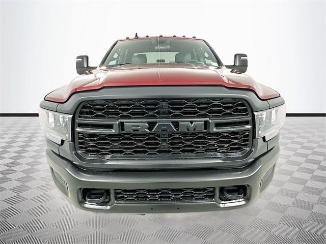 new 2024 Ram 2500 car, priced at $58,898