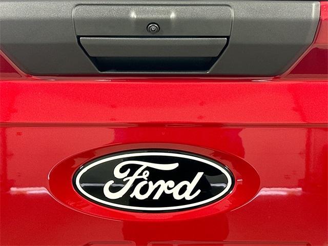 new 2025 Ford F-150 car, priced at $53,200