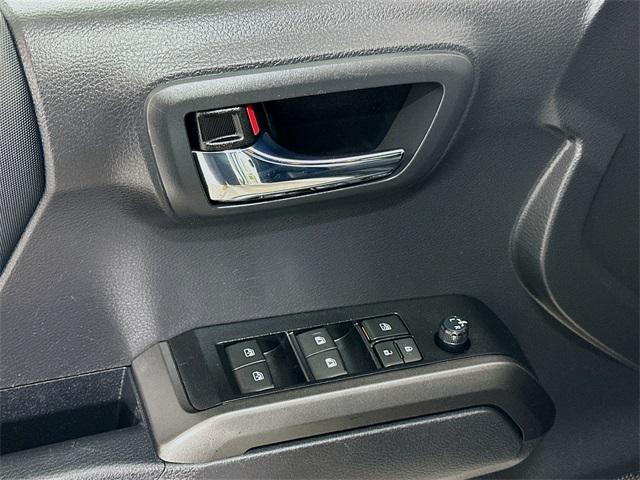 used 2022 Toyota Tacoma car, priced at $40,362
