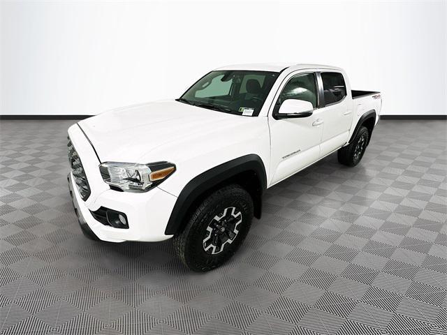 used 2022 Toyota Tacoma car, priced at $40,362