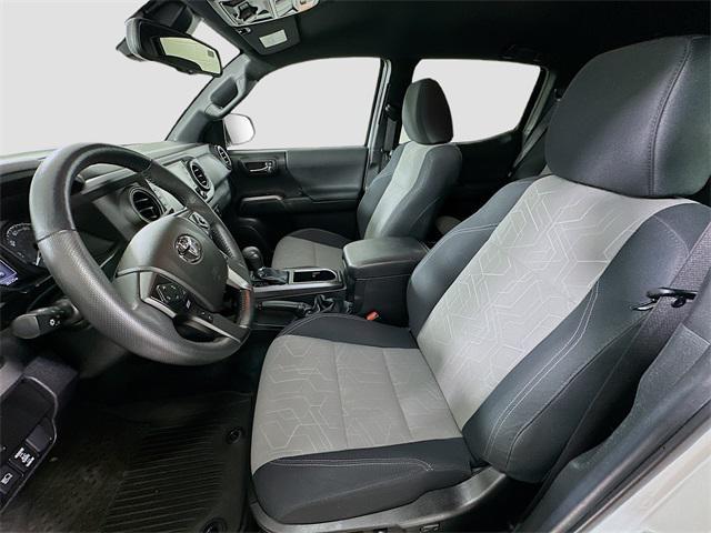 used 2022 Toyota Tacoma car, priced at $40,362