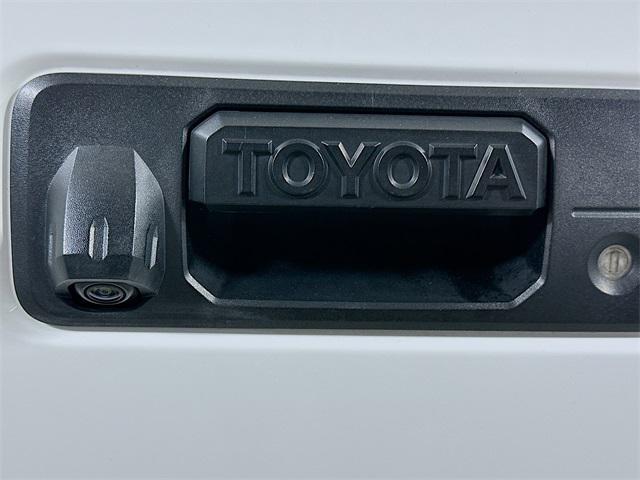 used 2022 Toyota Tacoma car, priced at $40,362