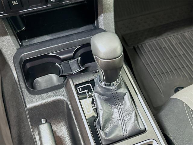 used 2022 Toyota Tacoma car, priced at $40,362