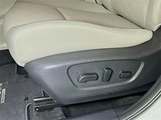 used 2018 Nissan Rogue Sport car, priced at $13,813