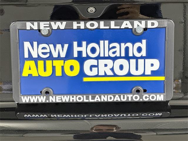 used 2022 Jeep Compass car, priced at $23,987